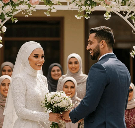 Love marriage guidance